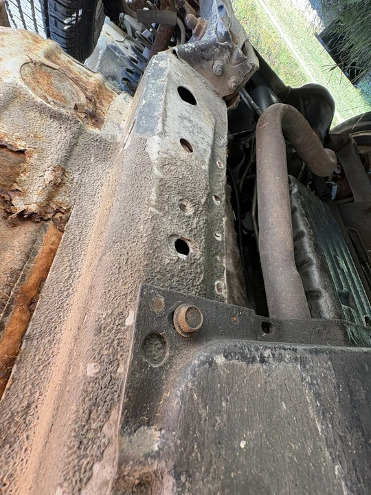 1992 Jeep XJ Cherokee - Image 14 of 31