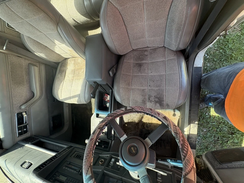 1992 Jeep XJ Cherokee - Image 16 of 31