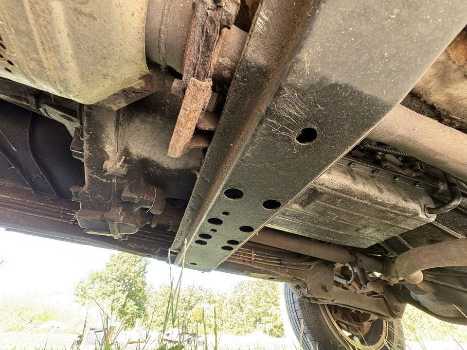 1992 Jeep XJ Cherokee - Image 21 of 31