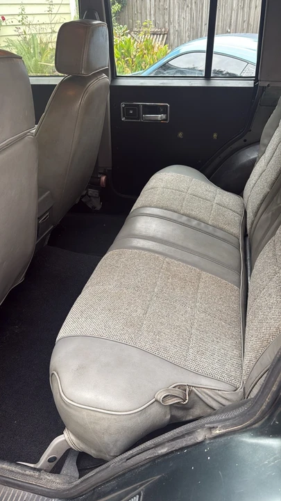1992 Jeep XJ Cherokee - Image 10 of 14