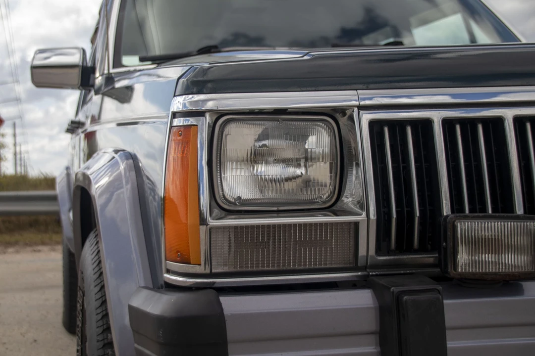 1992 Jeep XJ Cherokee - Image 20 of 31
