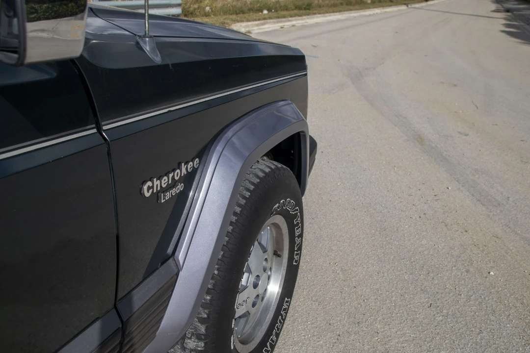 1992 Jeep XJ Cherokee - Image 27 of 31