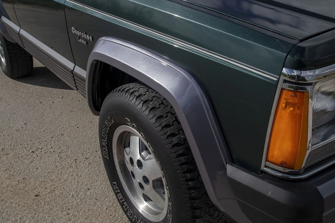 1992 Jeep XJ Cherokee - Image 23 of 31