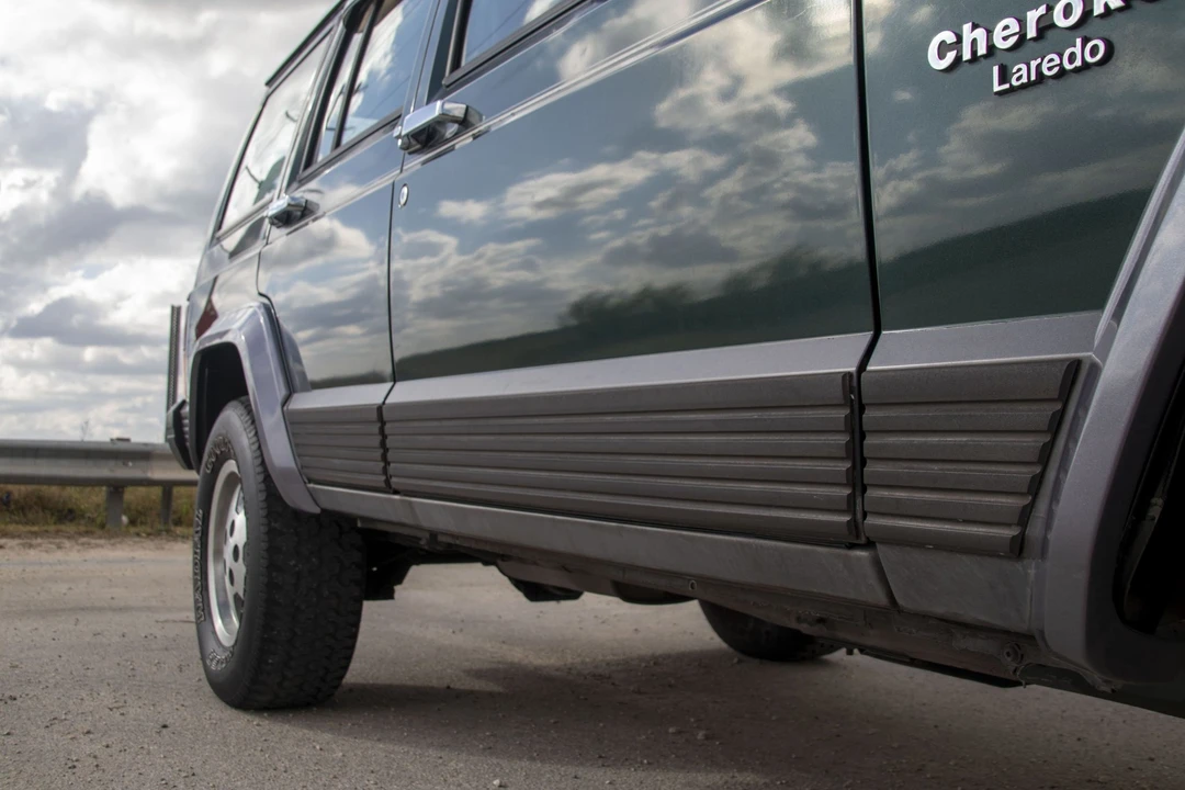 1992 Jeep XJ Cherokee - Image 31 of 31