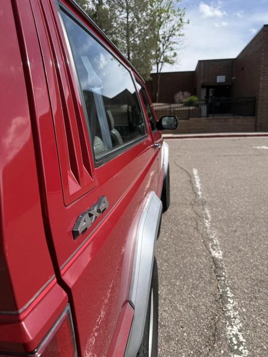 1992 Jeep XJ Cherokee - Image 20 of 31