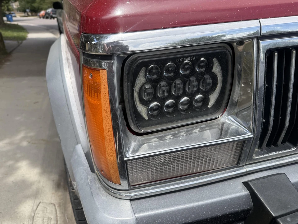 1992 Jeep XJ Cherokee - Image 29 of 31