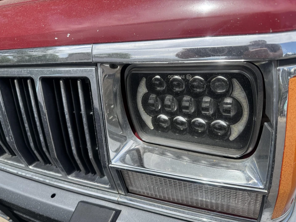 1992 Jeep XJ Cherokee - Image 30 of 31