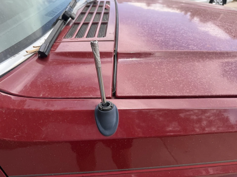 1992 Jeep XJ Cherokee - Image 25 of 31