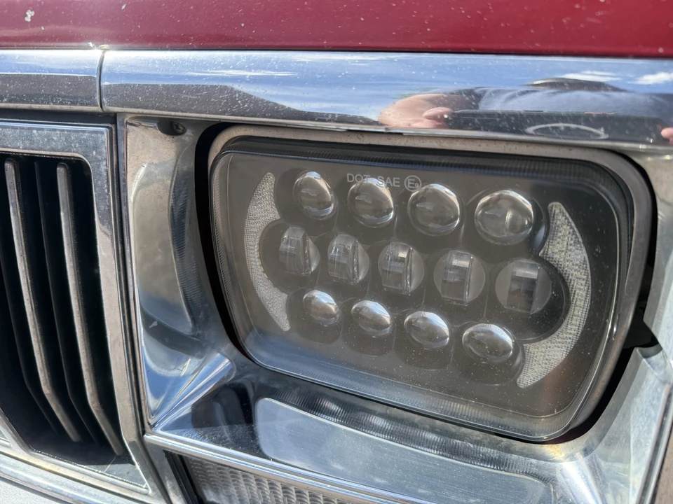 1992 Jeep XJ Cherokee - Image 31 of 31
