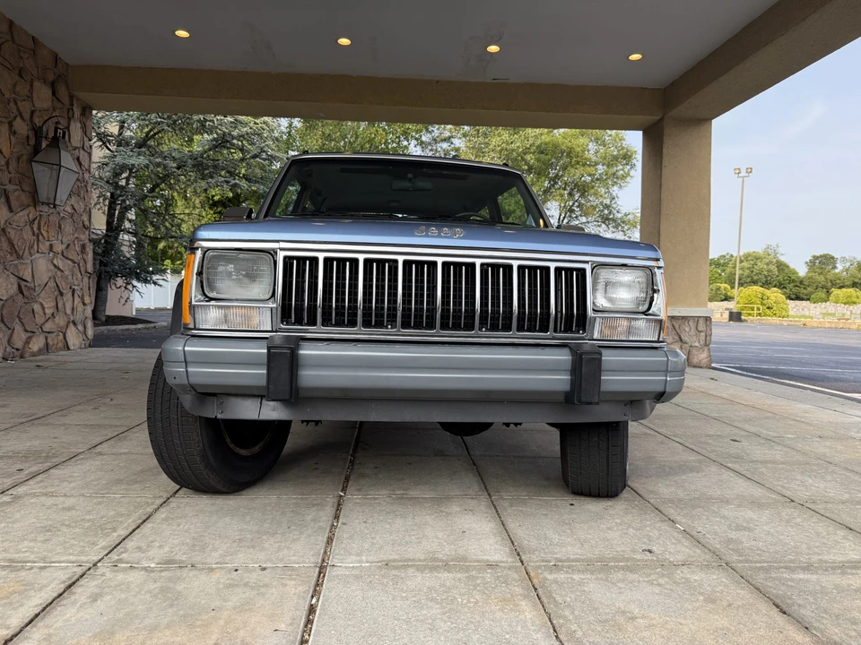 1992 Jeep XJ Cherokee - Image 29 of 31