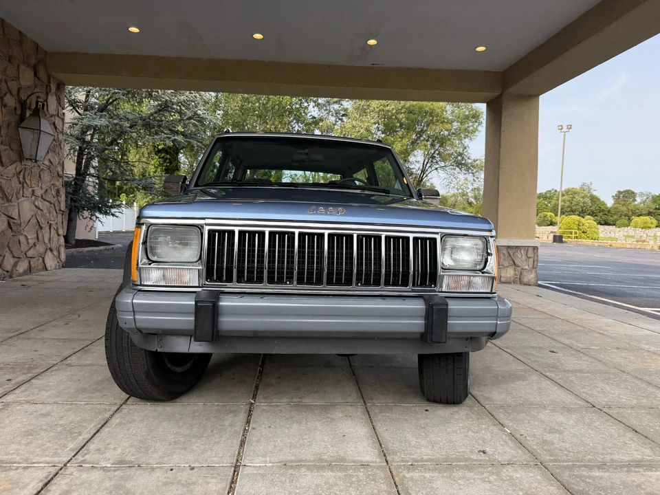 1992 Jeep XJ Cherokee - Image 30 of 31