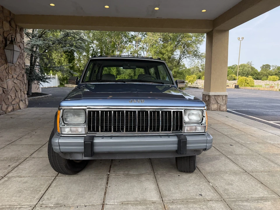 1992 Jeep XJ Cherokee - Image 31 of 31