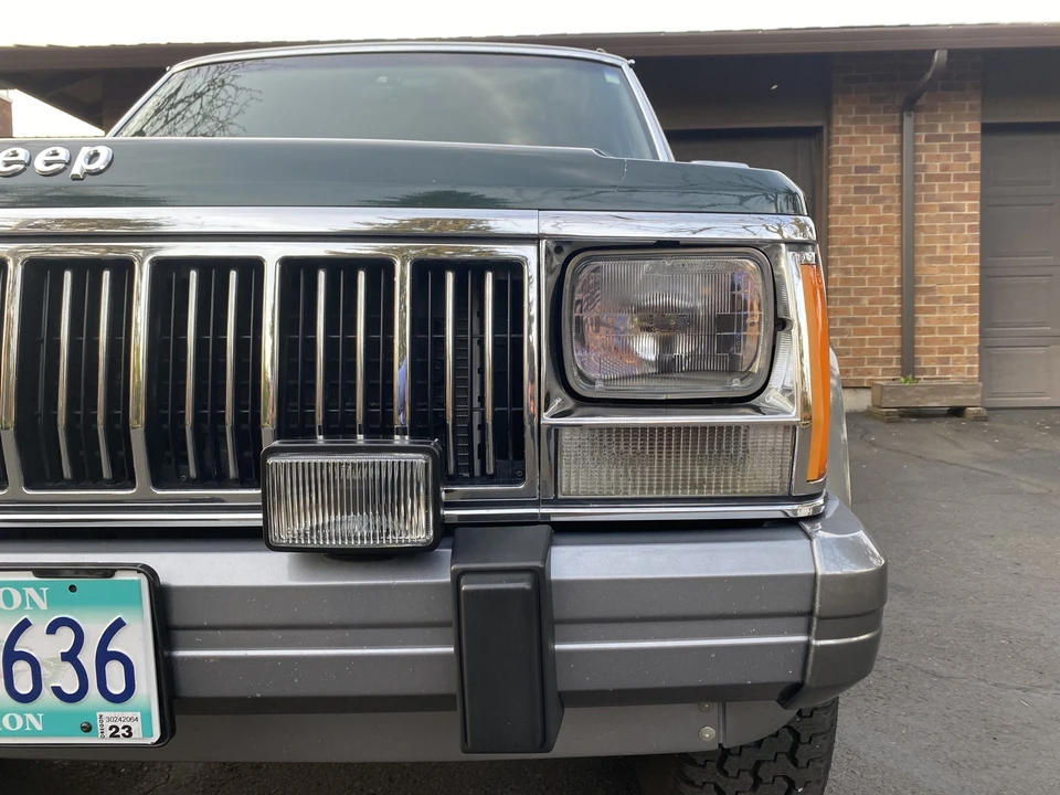 1992 Jeep XJ Cherokee - Image 12 of 31