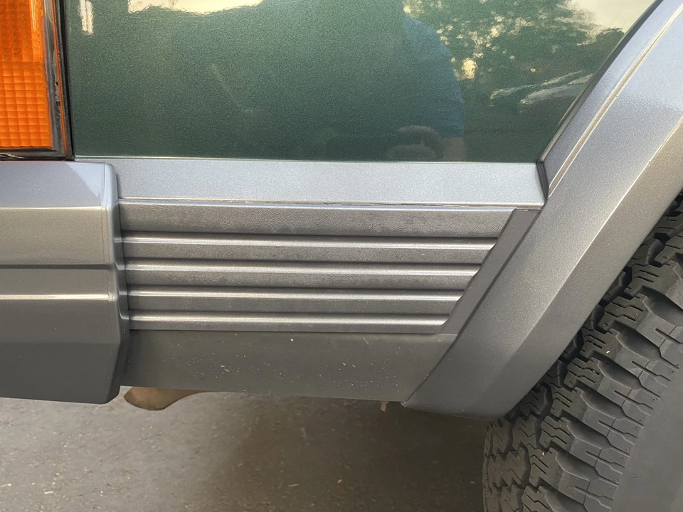 1992 Jeep XJ Cherokee - Image 31 of 31