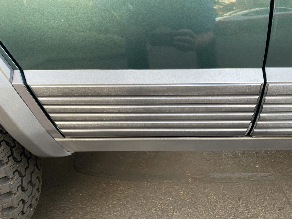 1992 Jeep XJ Cherokee - Image 28 of 31