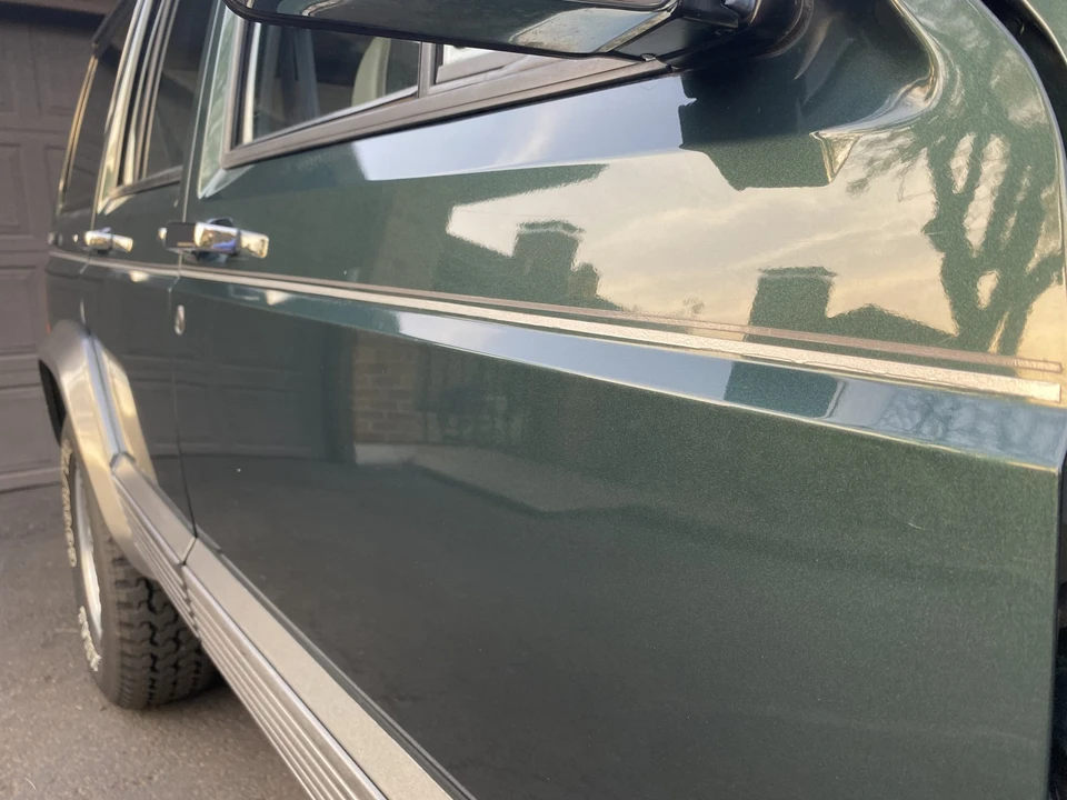 1992 Jeep XJ Cherokee - Image 23 of 31