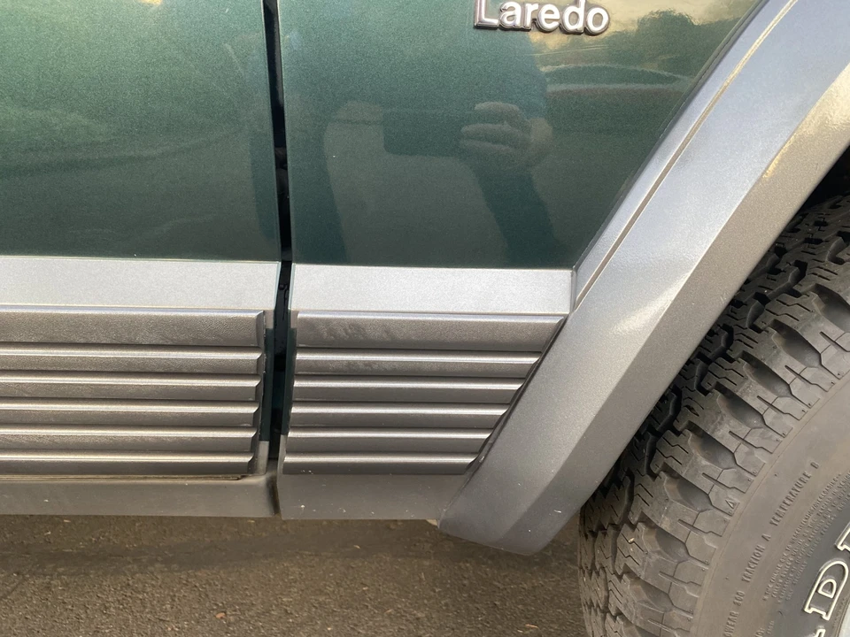 1992 Jeep XJ Cherokee - Image 21 of 31