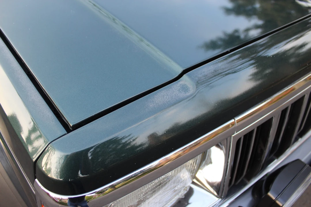 1992 Jeep XJ Cherokee - Image 18 of 31