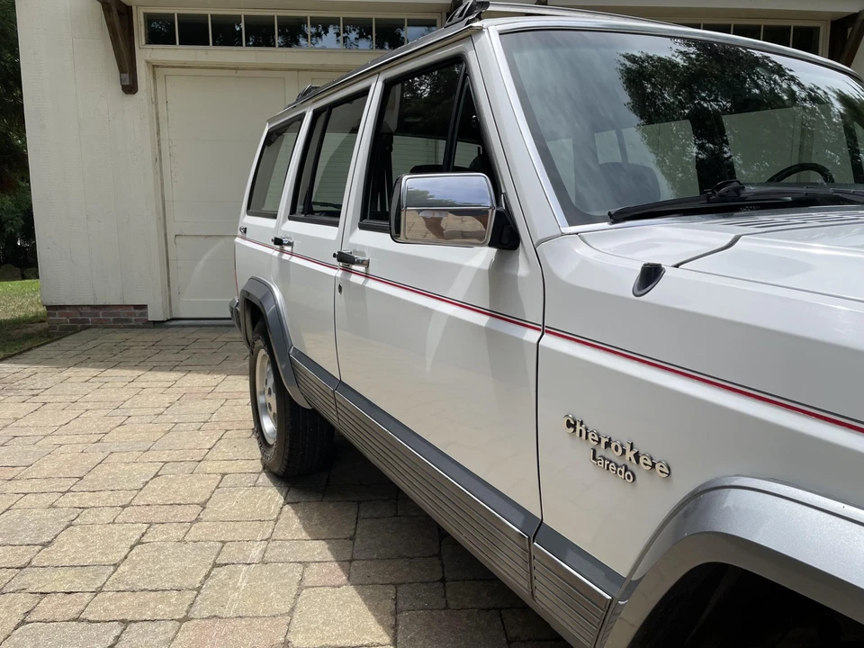 1992 Jeep XJ Cherokee - Image 26 of 31
