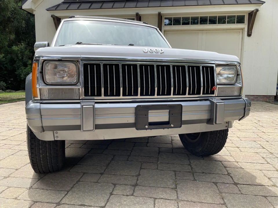 1992 Jeep XJ Cherokee - Image 3 of 31