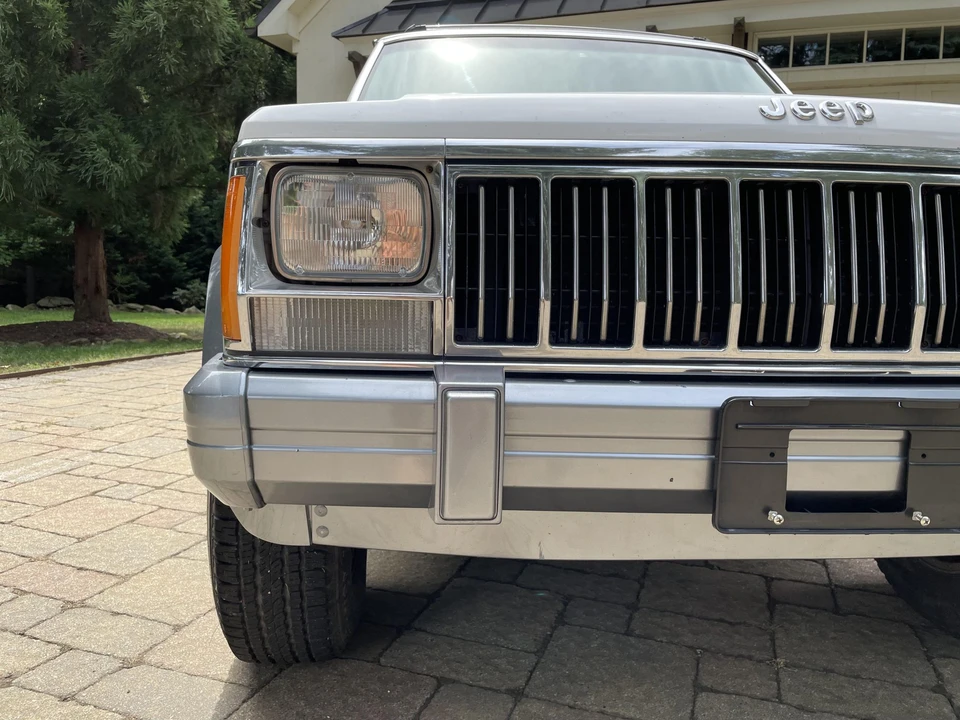 1992 Jeep XJ Cherokee - Image 30 of 31
