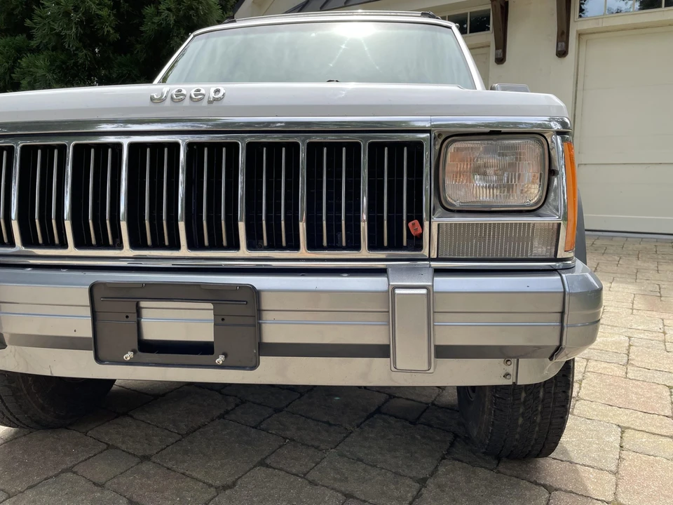 1992 Jeep XJ Cherokee - Image 18 of 31
