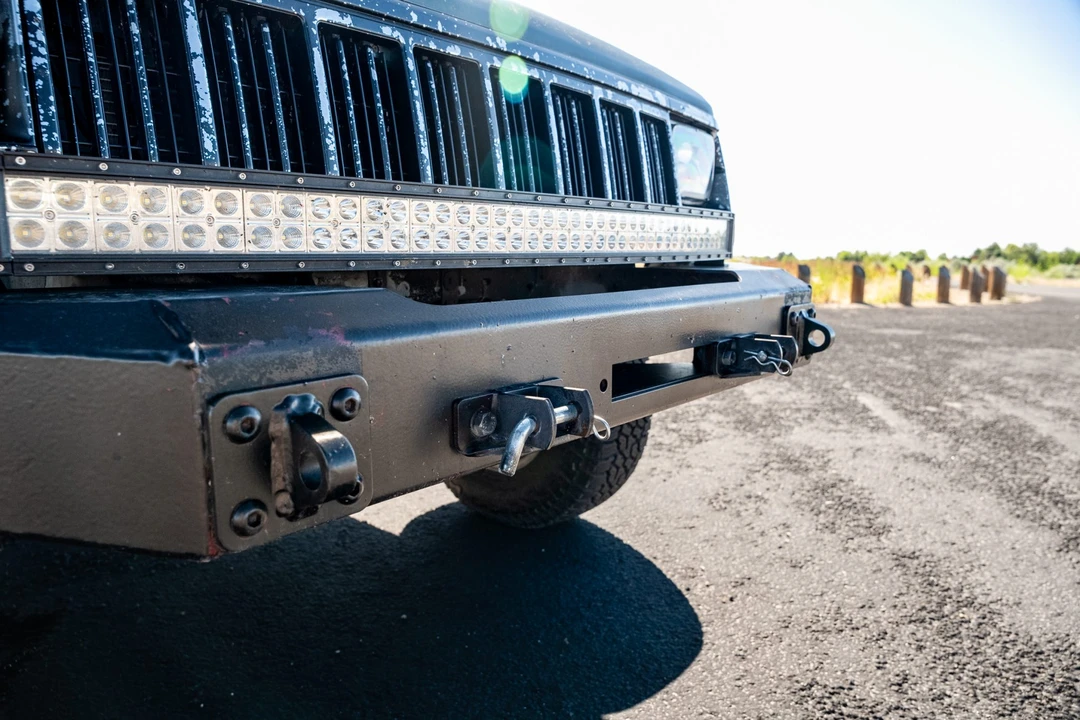 1992 Jeep XJ Cherokee - Image 15 of 31