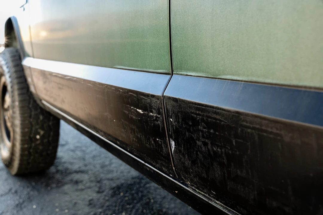 1992 Jeep XJ Cherokee - Image 30 of 31