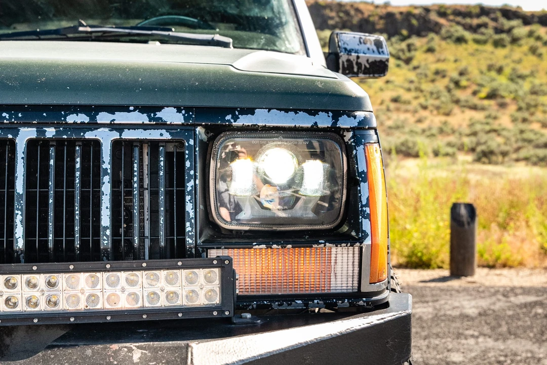 1992 Jeep XJ Cherokee - Image 14 of 31