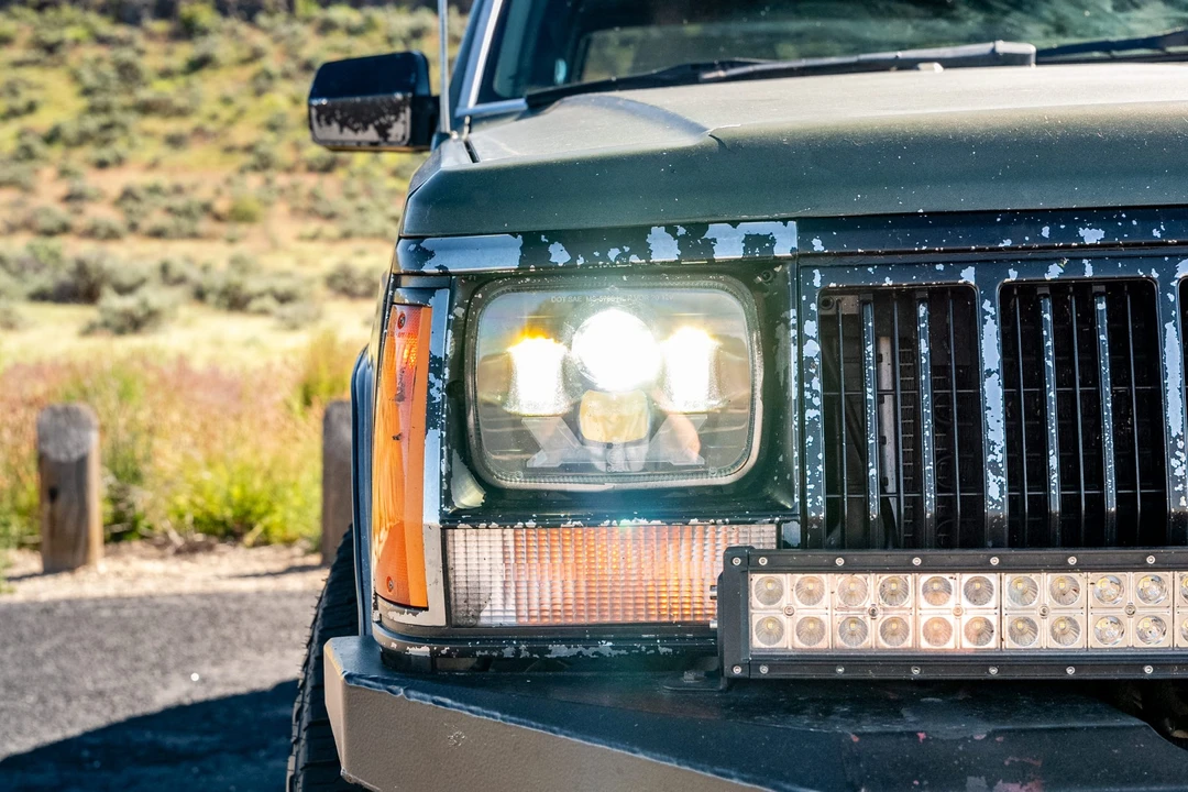 1992 Jeep XJ Cherokee - Image 13 of 31