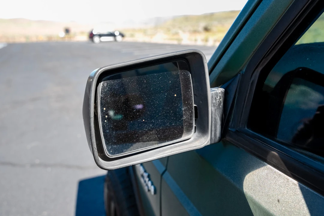 1992 Jeep XJ Cherokee - Image 28 of 31