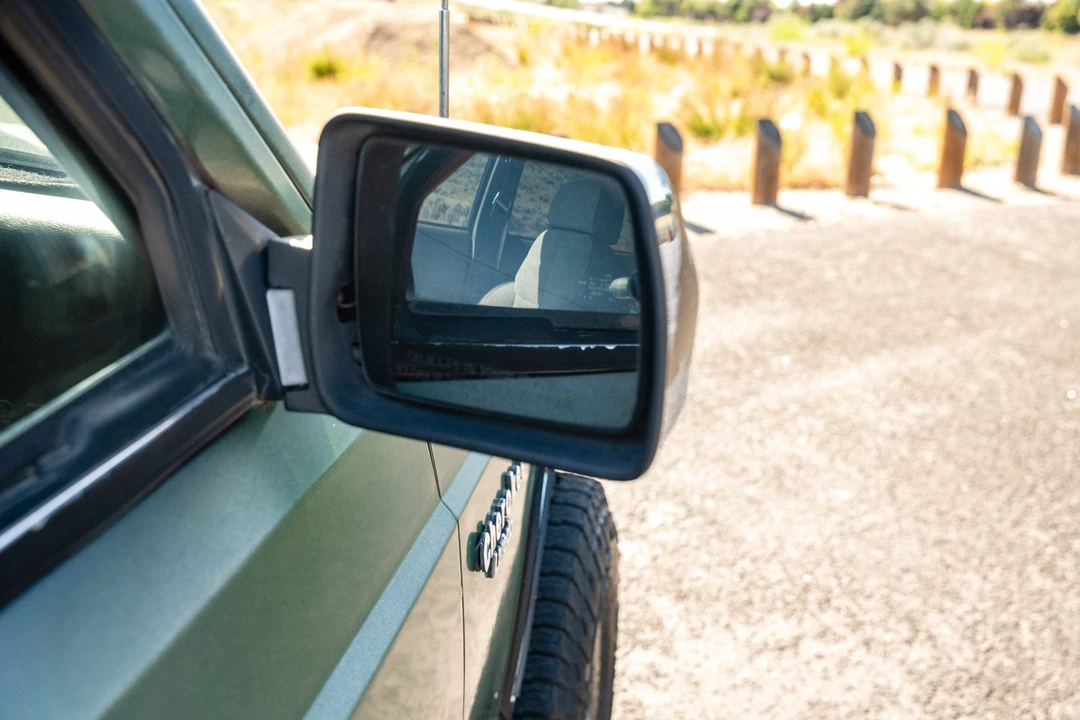1992 Jeep XJ Cherokee - Image 29 of 31