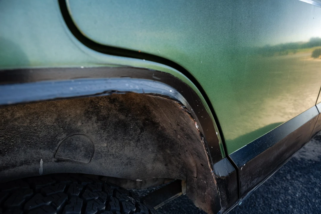 1992 Jeep XJ Cherokee - Image 25 of 31