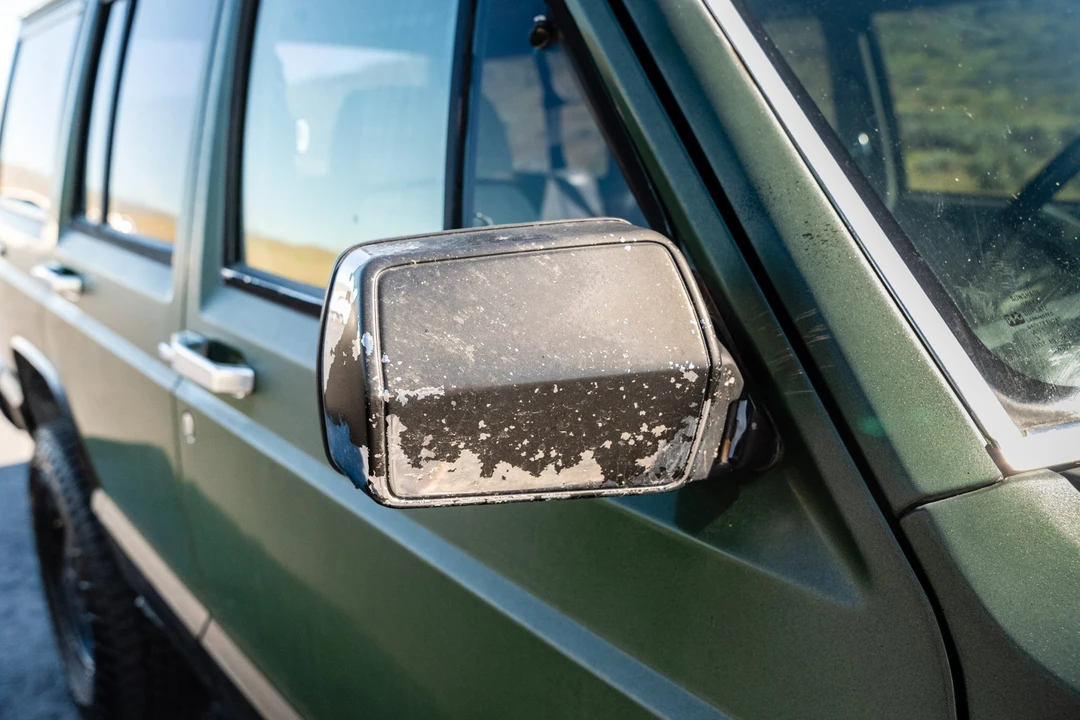 1992 Jeep XJ Cherokee - Image 26 of 31