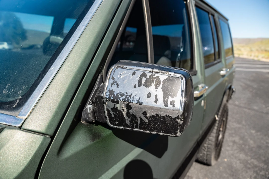 1992 Jeep XJ Cherokee - Image 27 of 31