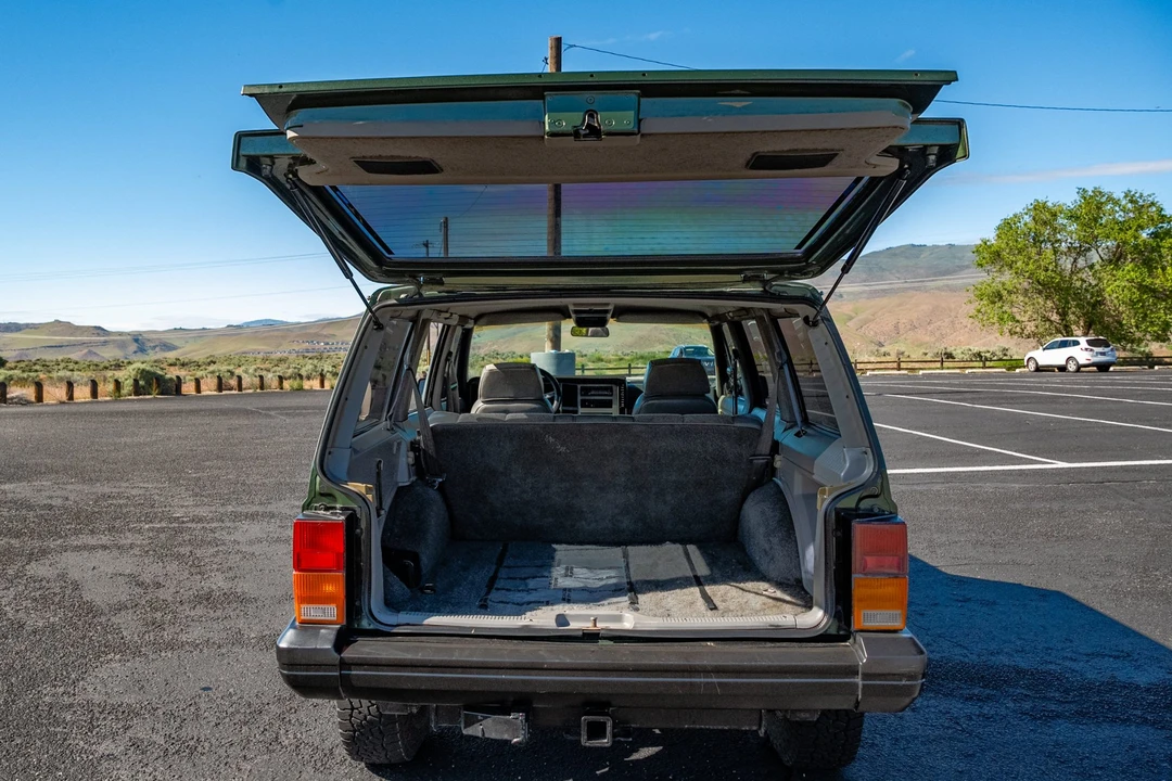 1992 Jeep XJ Cherokee - Image 20 of 31