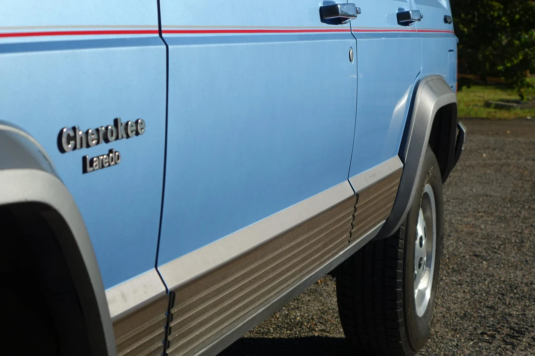 1992 Jeep XJ Cherokee - Image 20 of 31