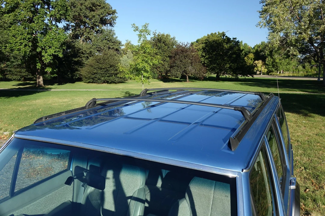 1992 Jeep XJ Cherokee - Image 27 of 31