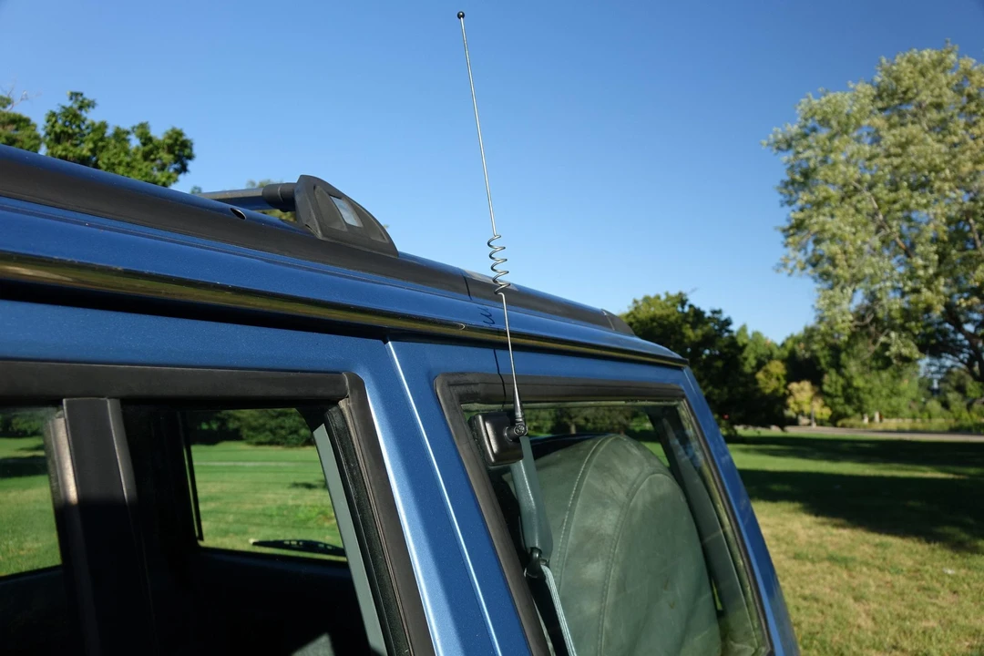 1992 Jeep XJ Cherokee - Image 29 of 31