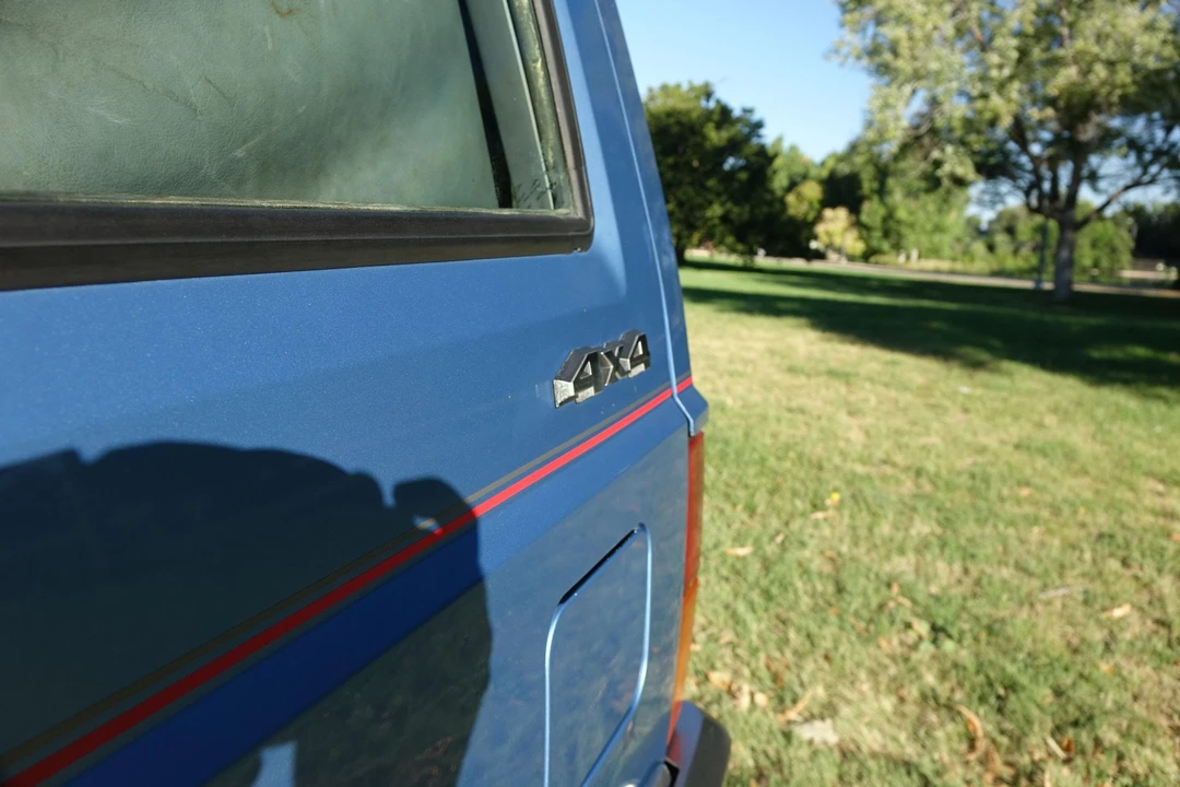 1992 Jeep XJ Cherokee - Image 22 of 31