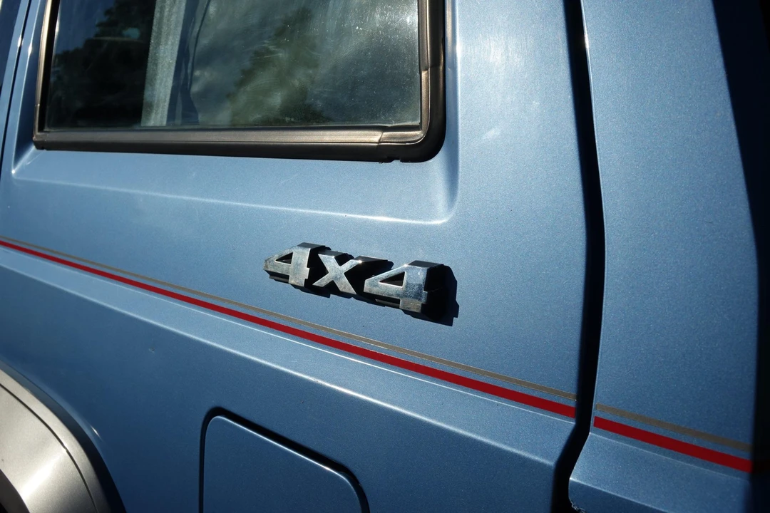 1992 Jeep XJ Cherokee - Image 23 of 31