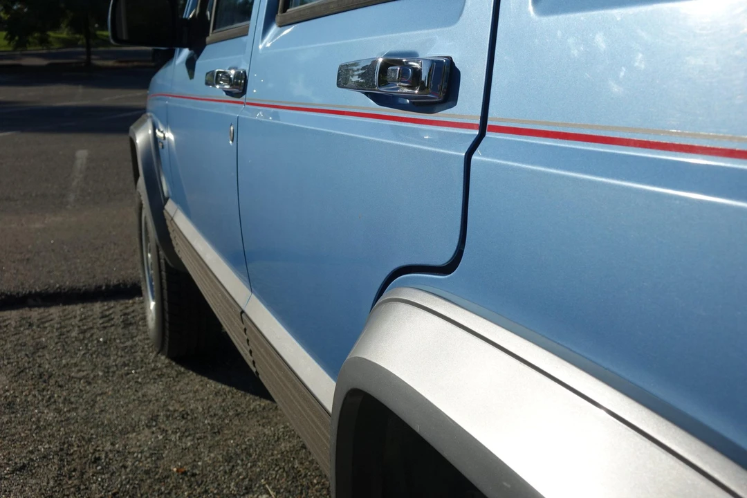 1992 Jeep XJ Cherokee - Image 21 of 31