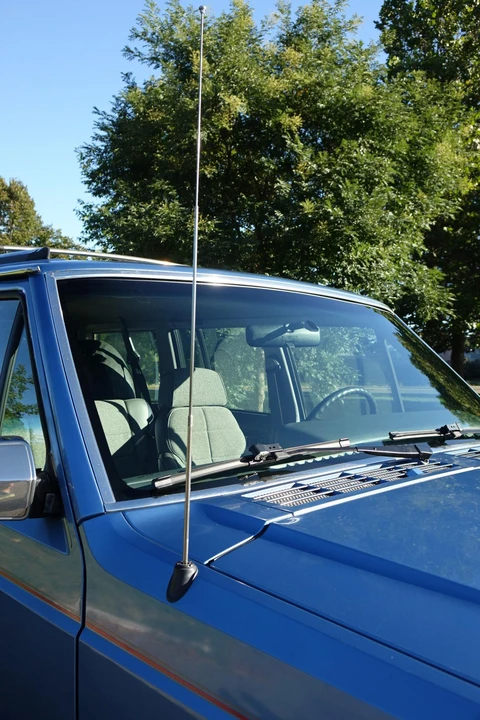 1992 Jeep XJ Cherokee - Image 11 of 31
