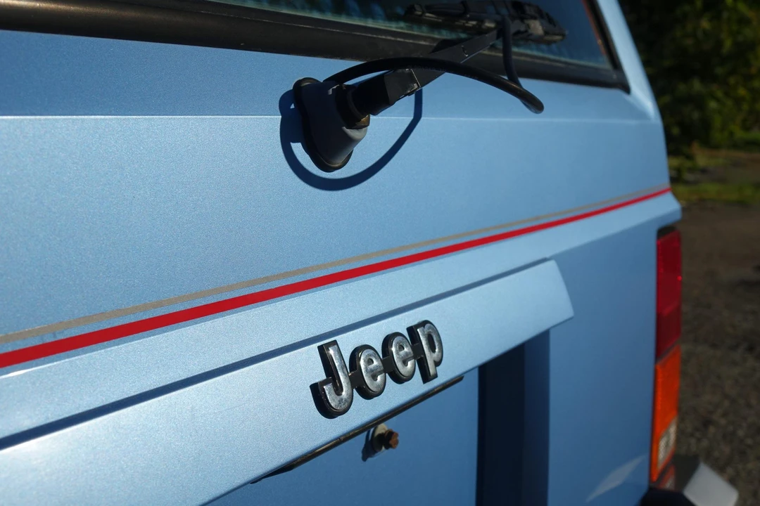 1992 Jeep XJ Cherokee - Image 25 of 31