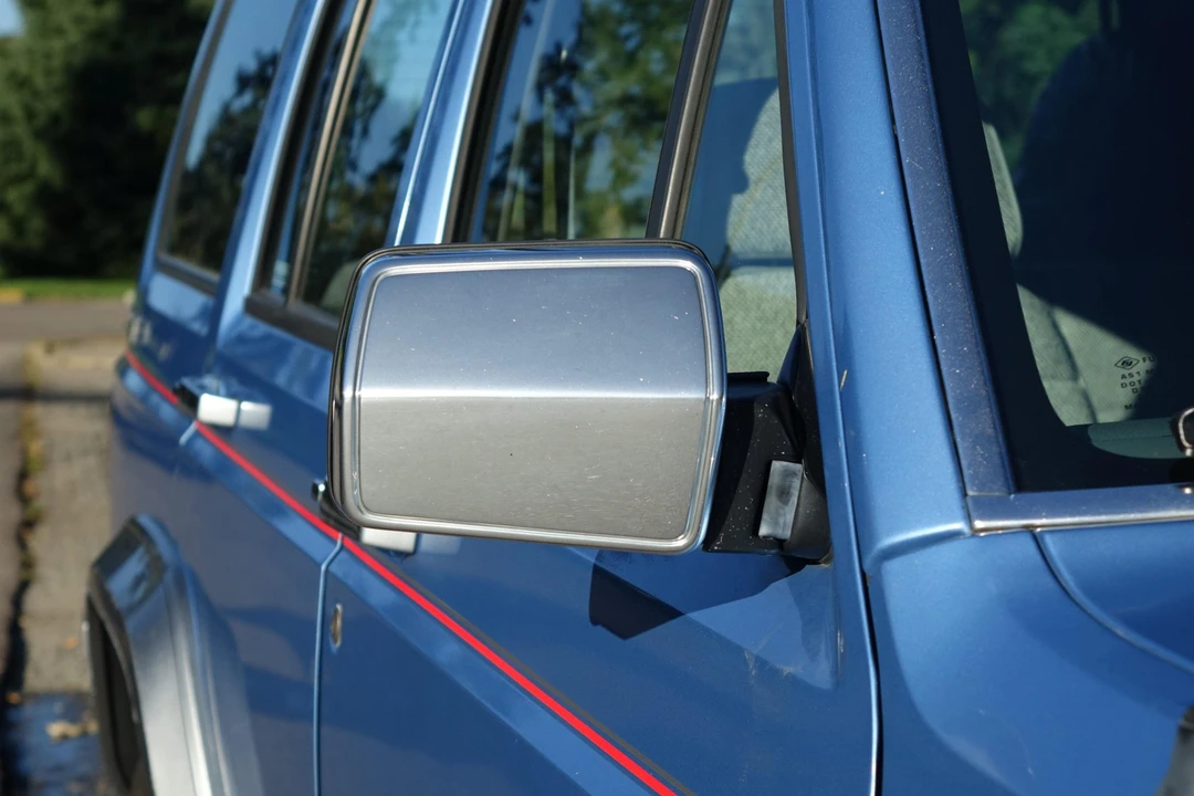 1992 Jeep XJ Cherokee - Image 17 of 31