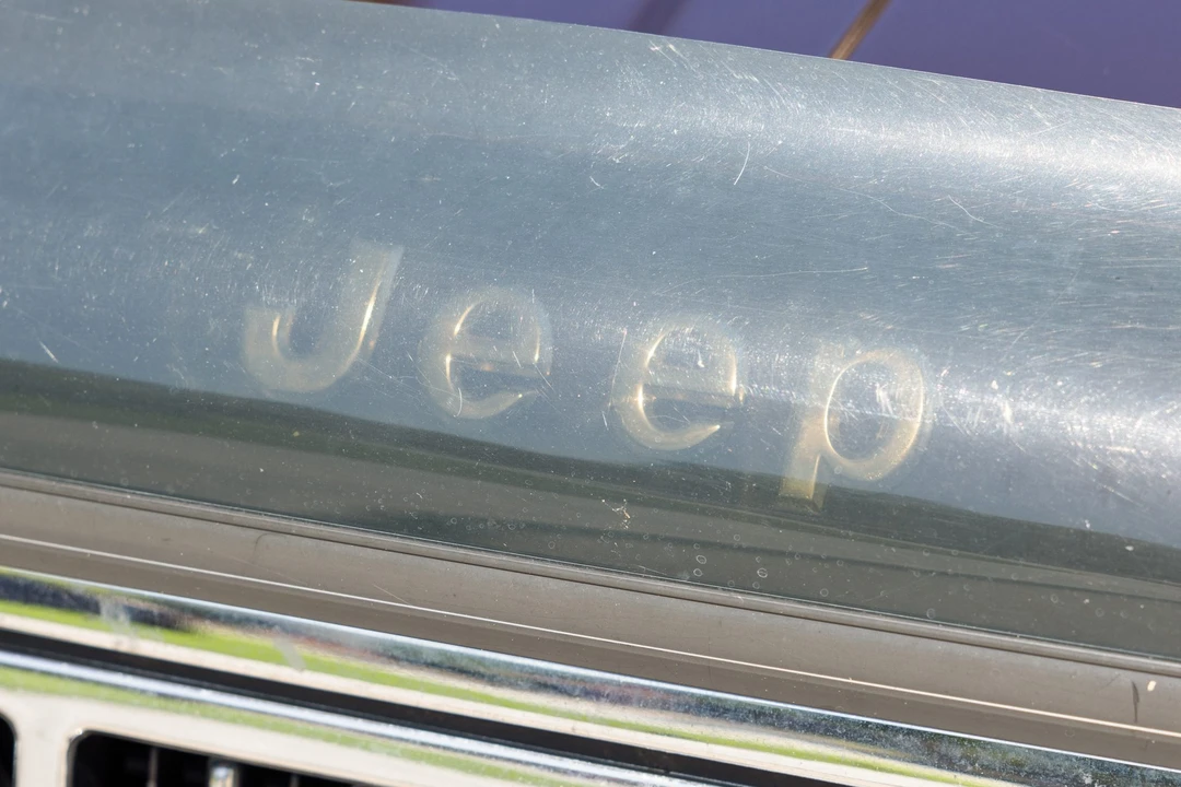 1992 Jeep XJ Cherokee - Image 21 of 31