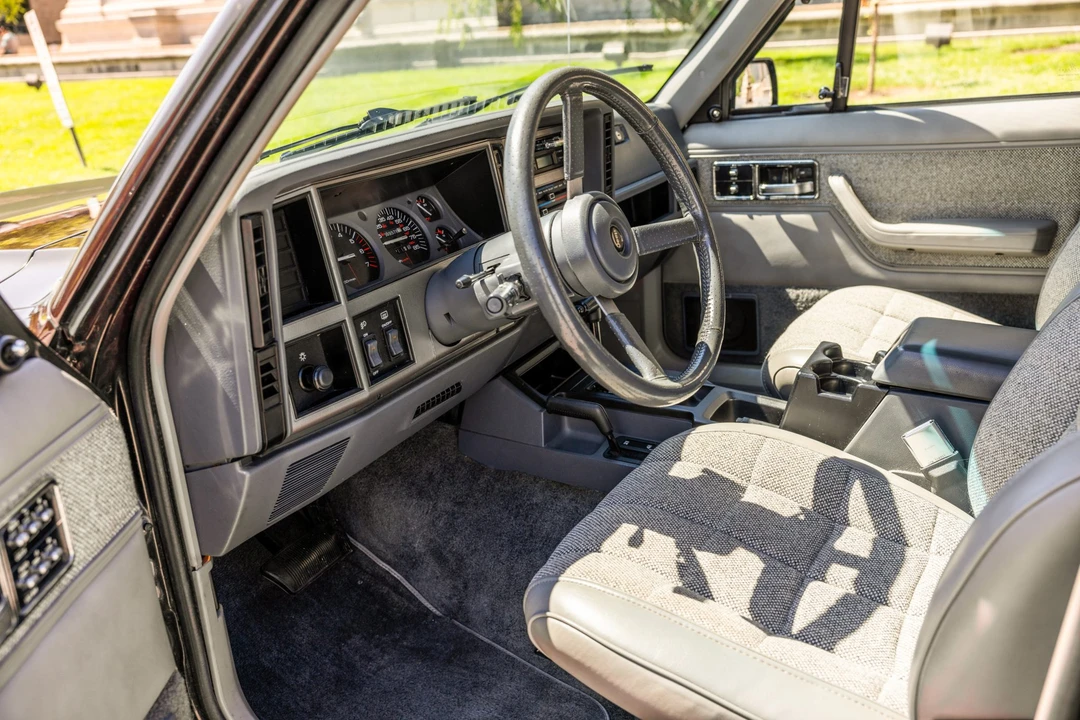 1992 Jeep XJ Cherokee - Image 31 of 31