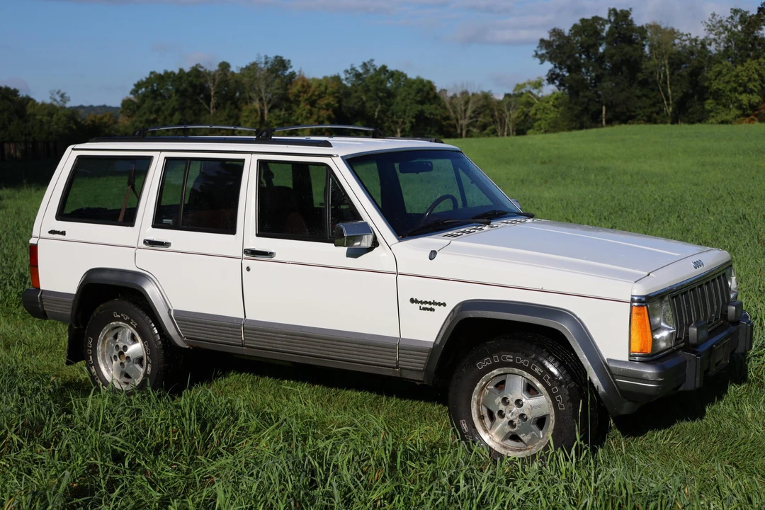 1992 Jeep XJ Cherokee - Image 23 of 31