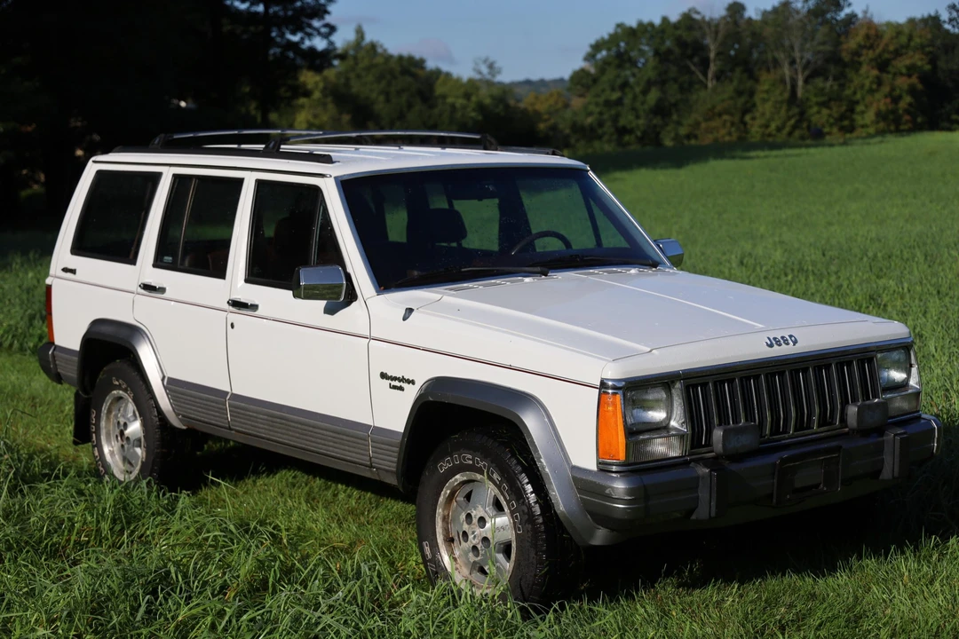 1992 Jeep XJ Cherokee - Image 2 of 31