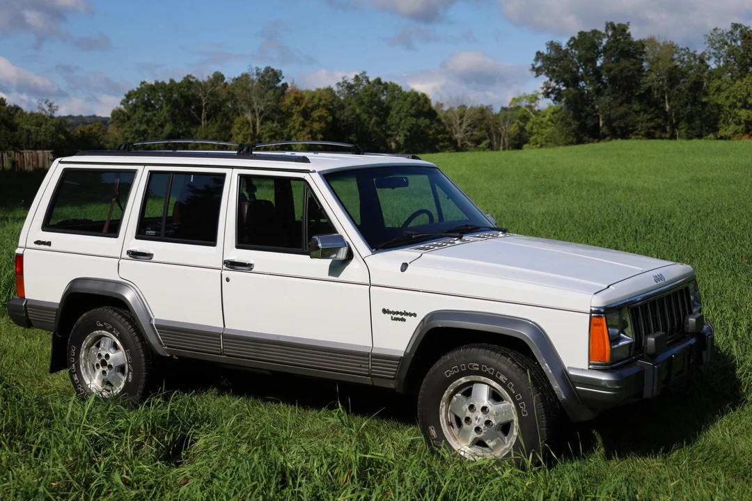 1992 Jeep XJ Cherokee - Image 22 of 31